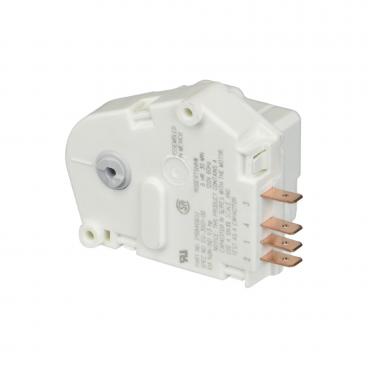 Kelvinator TPK140JN3D Defrost Timer - 60Hz 120V - Genuine OEM