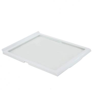 Kenmore 106.63289300 Glass Shelf (Small) Genuine OEM