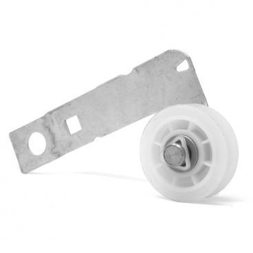 Kenmore 110.60997990 Dryer Idler Pulley-Wheel & Bracket