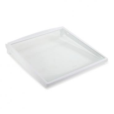 Kenmore 253.53714302 Spill Safe Shelf Genuine OEM