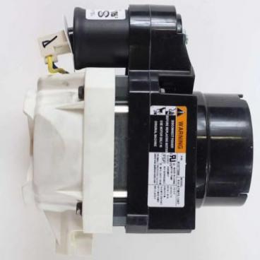 Kenmore 665.14833N511 Circulation Pump - Genuine OEM