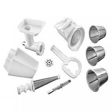 KitchenAid Part# FPPA Mixer Attachment Pack (OEM 4164778)