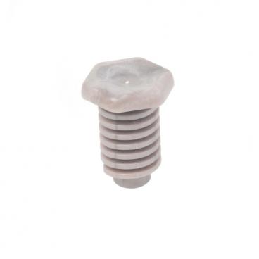 KitchenAid KGYS750LT1 Leveling Leg/Foot - Genuine OEM