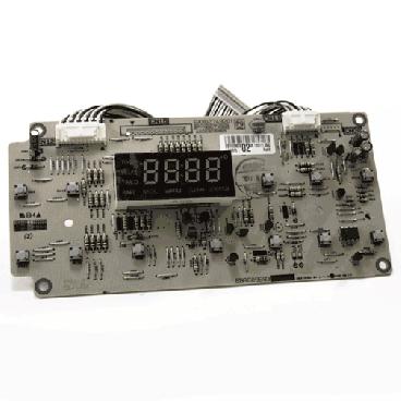 LG Part# EBR60969302 Range Oven Control Board (OEM)