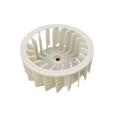 LG DLEX3885C Dryer Blower Wheel - Genuine OEM