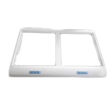 LG LDC22720TT Crisper Shelf-Cover-Frame - Genuine OEM