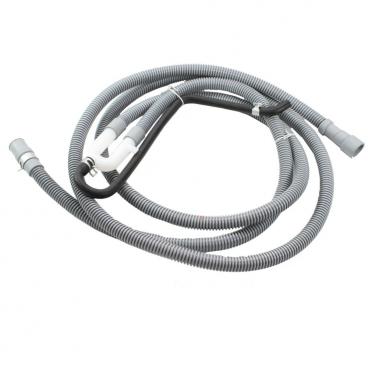 LG LDF7810WW Drain Hose Assembly