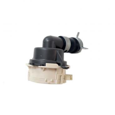 LG LDF8874ST Drain Pump - Genuine OEM