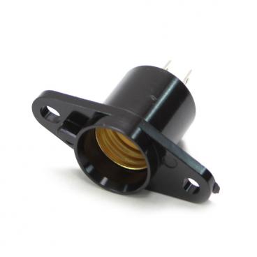 Goldstar MV1611BB Lamp Holder/Socket - Genuine OEM