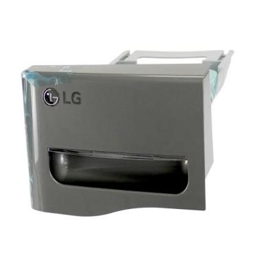 LG WM3700HWA Detergent Dispenser Drawer - Genuine OEM