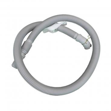 LG WT6001HV Drain Hose Assembly - Genuine OEM