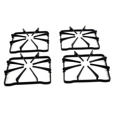 Magic Chef 11GA-1KW Burner Grate Kit Genuine OEM