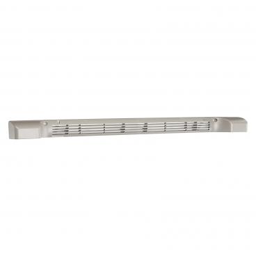 Jenn-Air JFC2089WEM1 Kickplate Grille (Apollo Grey) Genuine OEM