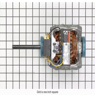 Maytag LSE7800ACW Drive Motor - Genuine OEM