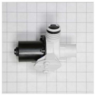 Amana NFW7200TW10 Drain Pump - Genuine OEM