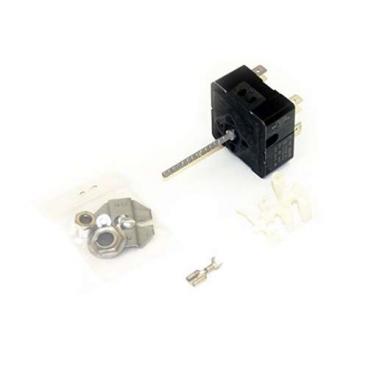 Roper 13532A Surface Element Control Switch - Genuine OEM