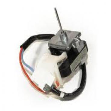 Samsung RS2623VQ/XAA Condenser Fan Motor Genuine OEM