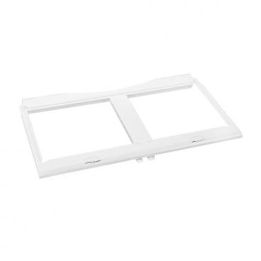 Samsung RFG295AAWP/XAA Vegetable-Crisper Drawer Cover/Shelf - Genuine OEM