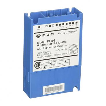 Thermador PRSE486GDS Spark Module - Genuine OEM