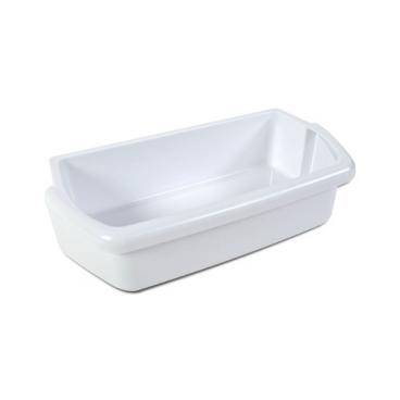 Whirlpool ET1LFKXKB05 Door Shelf Bin - Genuine OEM