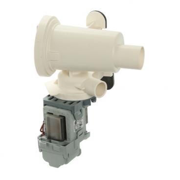 Whirlpool WFW9050XW03 Water Drain Pump - Genuine OEM