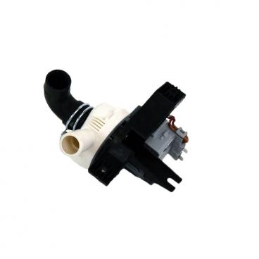 Whirlpool WTW8540BW1  Wash Pump - Genuine OEM