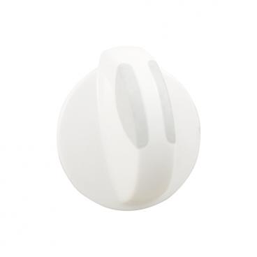 White Westinghouse SWSG1031DS0 Selector Knob - Genuine OEM