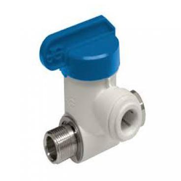 Long Item Development Part# ASVPP2 Angle Stop Adapter Valve (OEM)