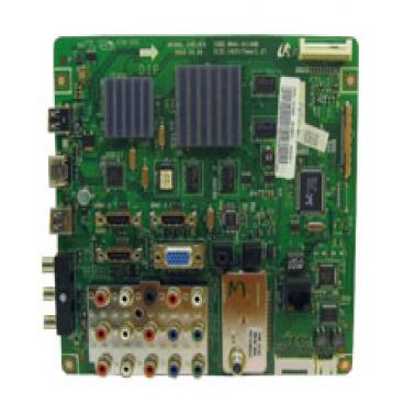 Samsung Part# BN94-03143R Main PCB Assembly (OEM)