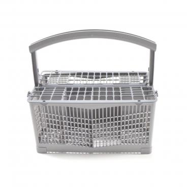 Bosch SHE33M06UC/46 Cutlery-Silverware Basket - Genuine OEM