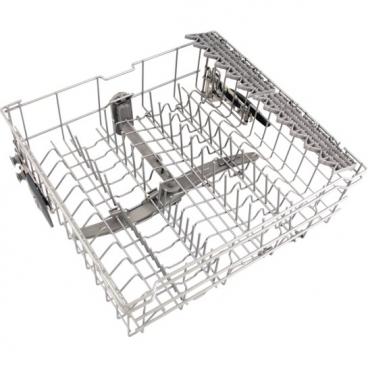 Bosch SHE43F06UC/52 Upper Dishrack - Genuine OEM