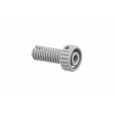 Bosch WTB86200UC/01 eveling Leg-Foot - Genuine OEM