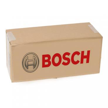 Bosch B22CS50SNS/01 Water Filter Head  - Genuine OEM