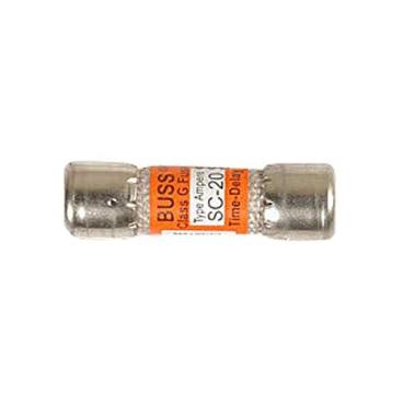 Bosch HBL5750UC/08 Fuse - Genuine OEM