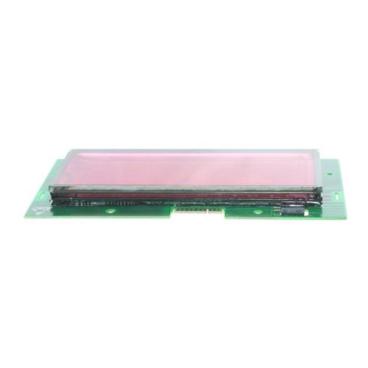 Bosch HBL8751UCC/01 Display Module - Genuine OEM