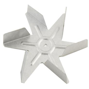 Bosch HDI7132U/03 Fan Blade - Genuine OEM