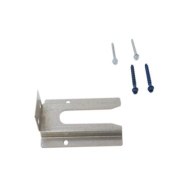 Bosch HES5042U/01 Mounting Bracket Kit - Genuine OEM