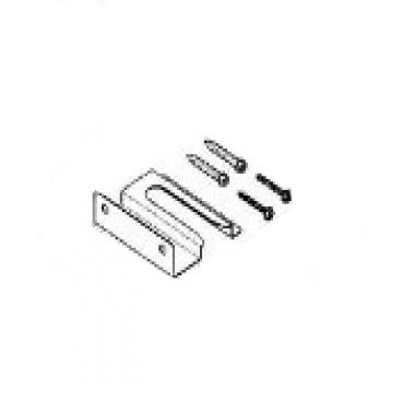 Bosch HGI8054UC/01 Bracket - Genuine OEM