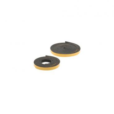 Bosch NET8668SUC/01 Foam Seal Strip - Genuine OEM