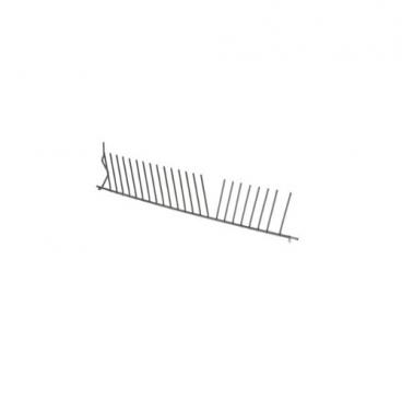 Bosch SGE53U56UC/B3 Dishrack Tine - Genuine OEM