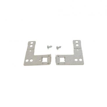 Bosch SGE53U56UC/B3 Mounting Bracket Kit - Genuine OEM