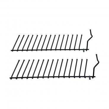 Bosch SGE63E15UC/44 Rack Tine Insert (2 Pack) - Genuine OEM