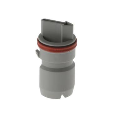 Bosch SHE33P02UC/60 Rinse-Aid Dispenser Cap - Genuine OEM