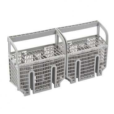 Bosch SHE3AR52UC/18 Silverware Basket - Genuine OEM