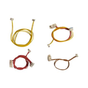 Bosch SHE3AR56UC/12 Wire Harness Set - Genuine OEM