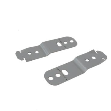 Bosch SHE42L12UC/46 Mounting Bracket Set  - Genuine OEM