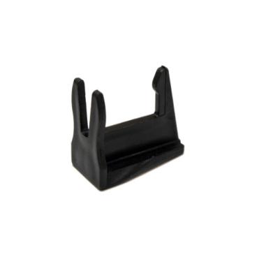 Bosch SHE43C05UC/17 Drain Hose Clip - Genuine OEM