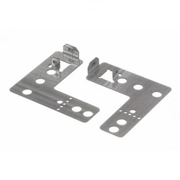 Bosch SHE44C07UC/38 Mounting Bracket Set Genuine OEM