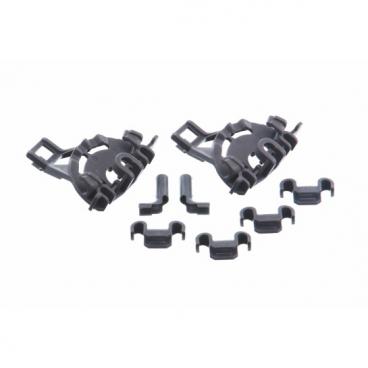 Bosch SHE46C06UC/46 Tine Clip Kit - Genuine OEM