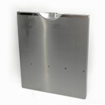 Bosch SHE4AM15UC/05 Outer Door Panel - Stainless - Genuine OEM